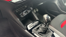 Vauxhall Mokka 1.2 Turbo SRi Nav Premium 5dr Petrol Hatchback